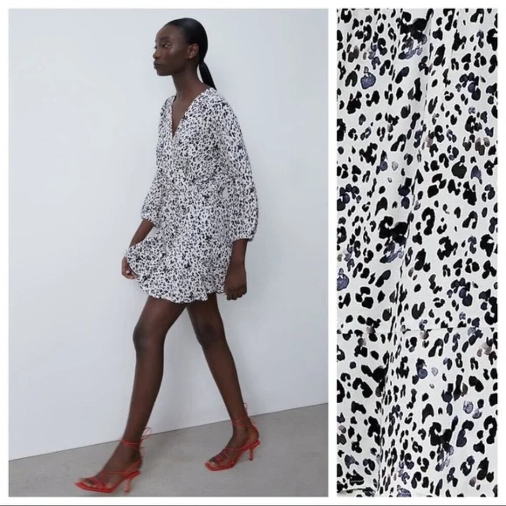 #2 Lovely Leopard